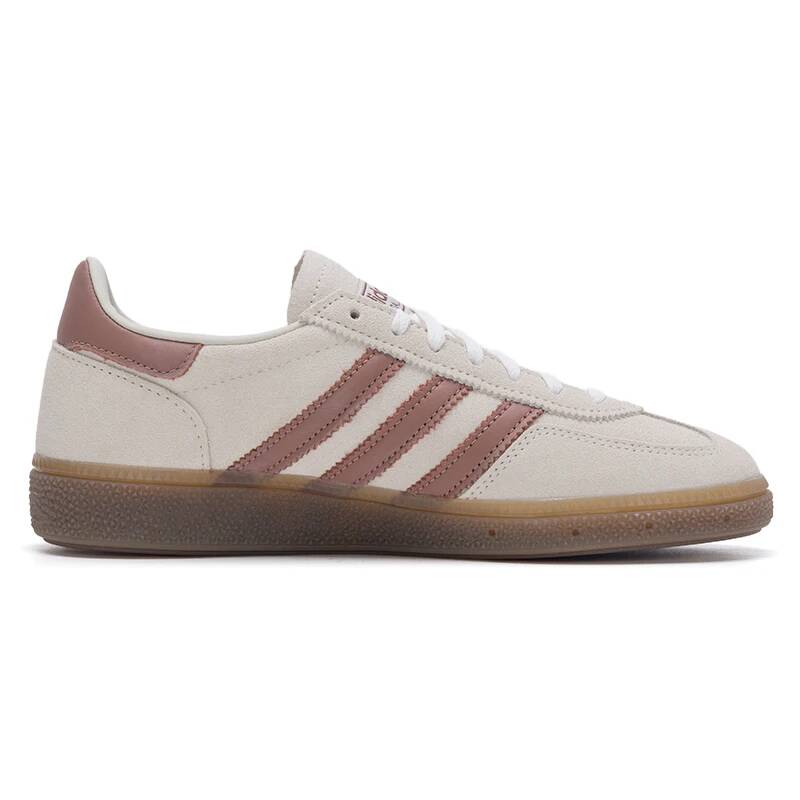 รองเท้าผ้าใบผู้หญิง Adidas IH1 - Street Fashion Walking บทวิจารณ์และราคา