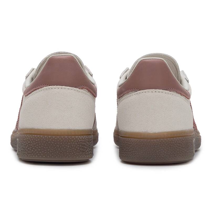 รองเท้าผ้าใบผู้หญิง Adidas IH1 - Street Fashion Walking บทวิจารณ์และราคา