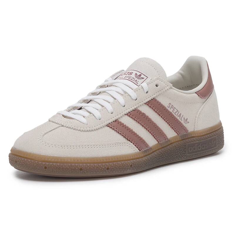 รองเท้าผ้าใบผู้หญิง Adidas IH1 - Street Fashion Walking บทวิจารณ์และราคา