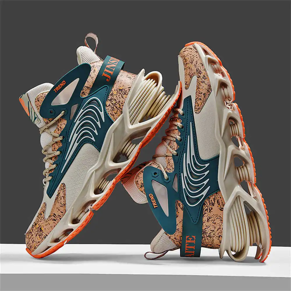 Non-SLIP กลางเด็กวิ่งรองเท้าผ้ - Street Fashion In Chinese บทวิจารณ์และราคา