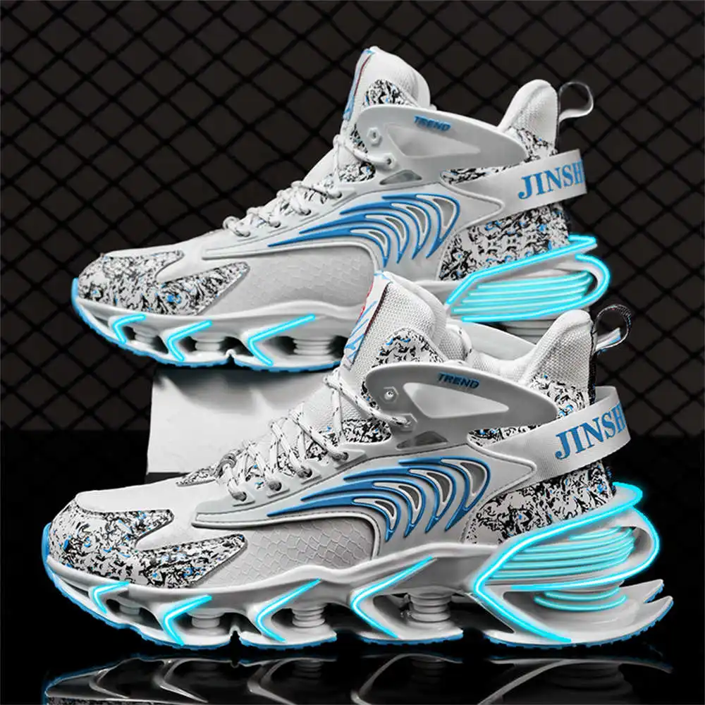 Non-SLIP กลางเด็กวิ่งรองเท้าผ้ - Street Fashion In Chinese บทวิจารณ์และราคา