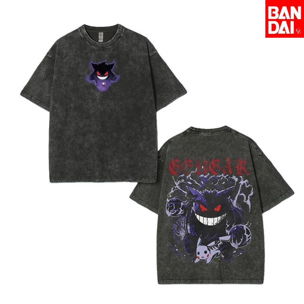 โปเกมอน ชาริซาร์ด ทีเสื้อผู้ชา - Street Fashion In Japan บทวิจารณ์และราคา