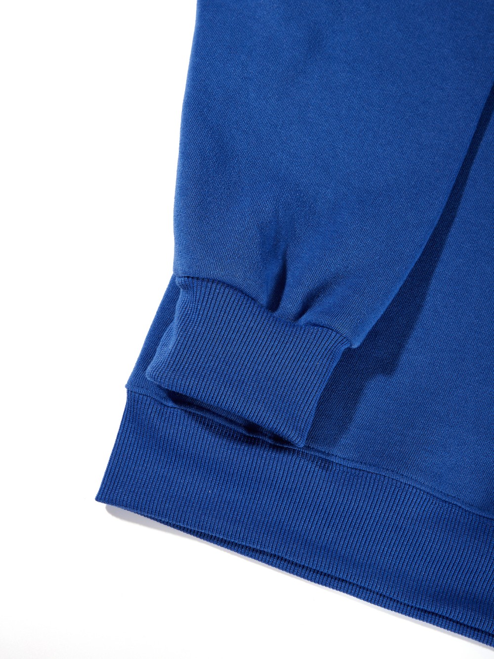 เสื้อสเวตเชิ้ตพิมพ์ลายต้นมะพร้ - Oversized Crewneck Fleece บทวิจารณ์และราคา
