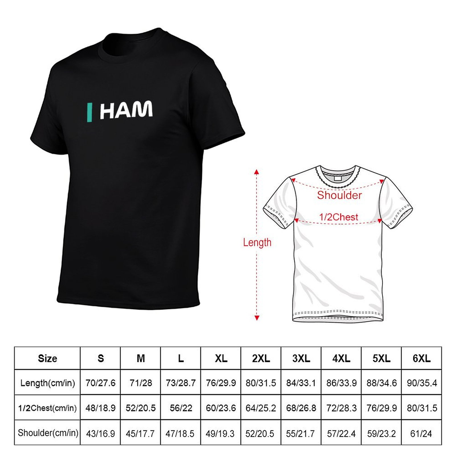 แฮม 2022 ซีซั่น - เวอร์ชั่นใหม - Street Fashion Bg บทวิจารณ์และราคา