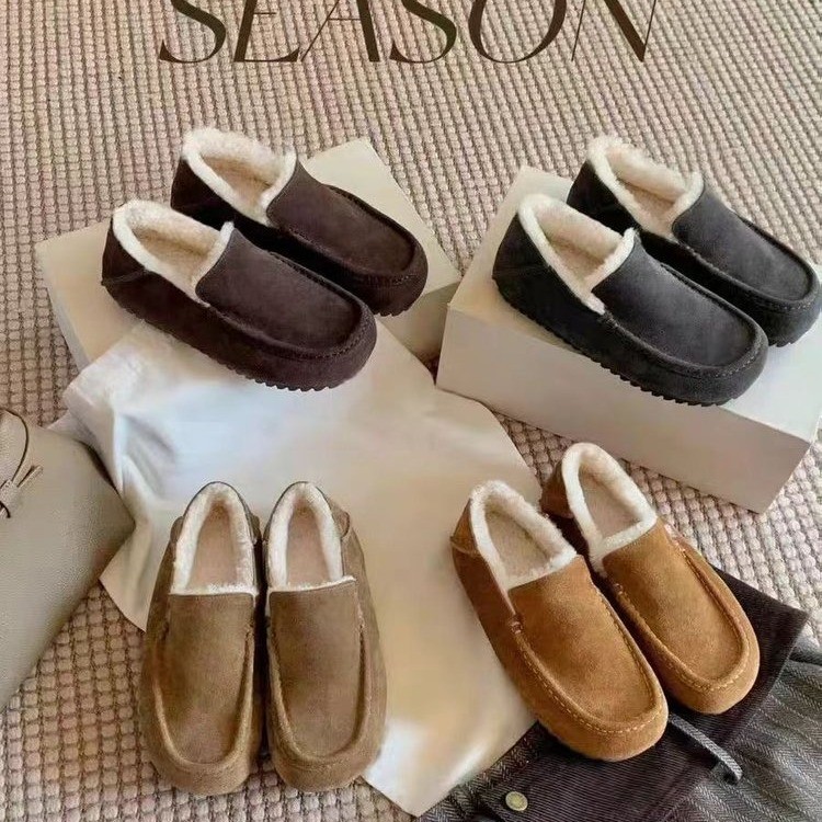 รองเท้าผ้าใบแฟชั่นฤดูใบไม้ร่วง - Street Fashion Winter 2025 บทวิจารณ์และราคา