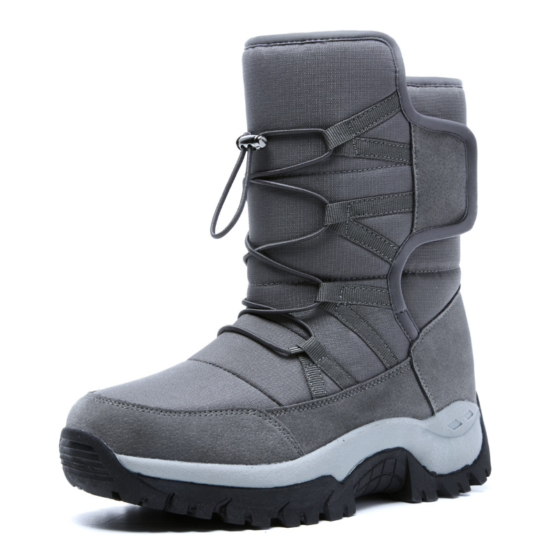 2025 High-Topกลางแจ้งฤดูหนาวรอ - Street Fashion Winter 2025 บทวิจารณ์และราคา