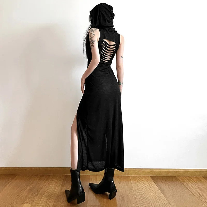 Y2K ชุดเดรสปาร์ตี้เซ็กซี่สไตล์ - Street Fashion Europe บทวิจารณ์และราคา