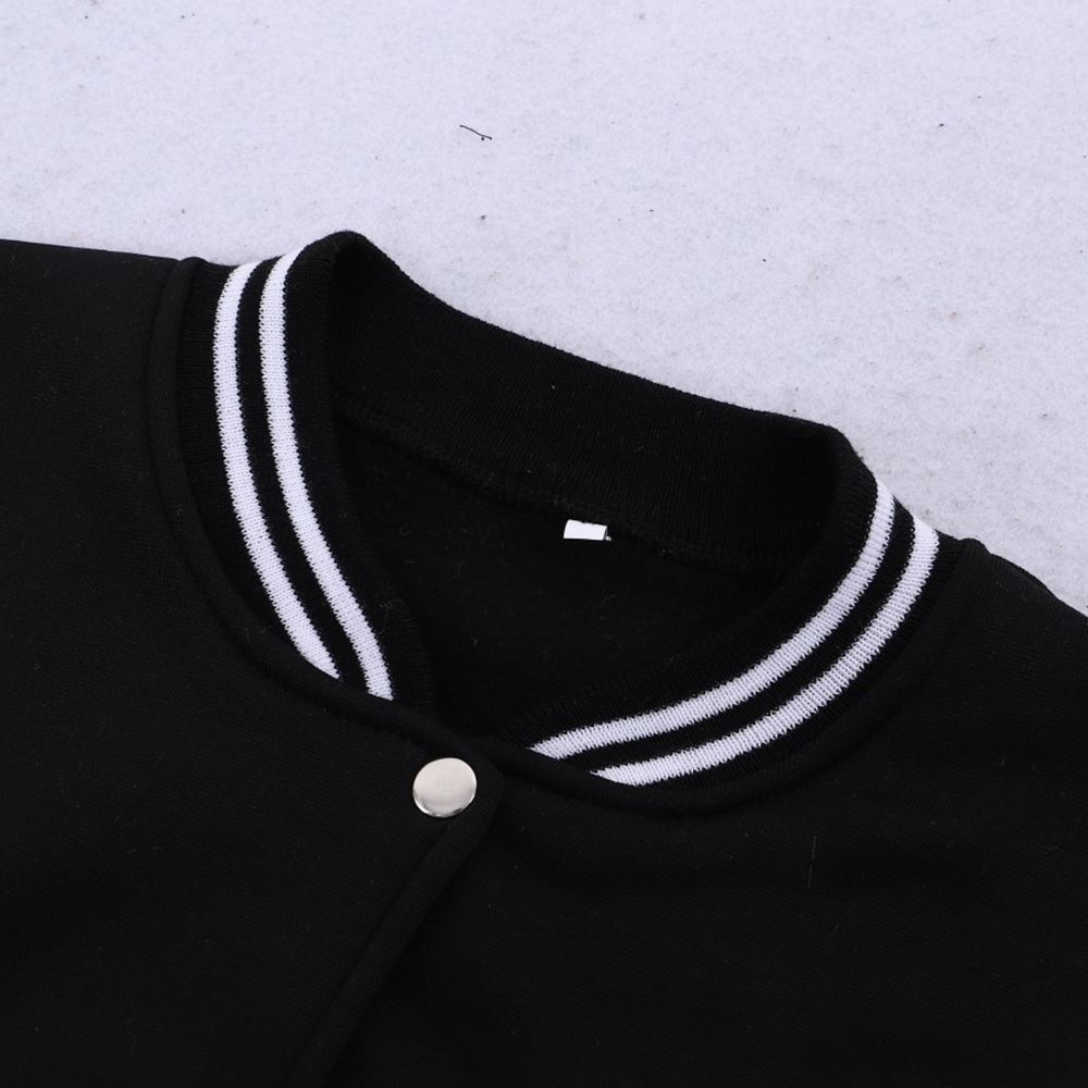 เสื้อแจ็คเก็ตพิมพ์ลายอาร์ตเลตเ - High Street Fashion New York บทวิจารณ์และราคา