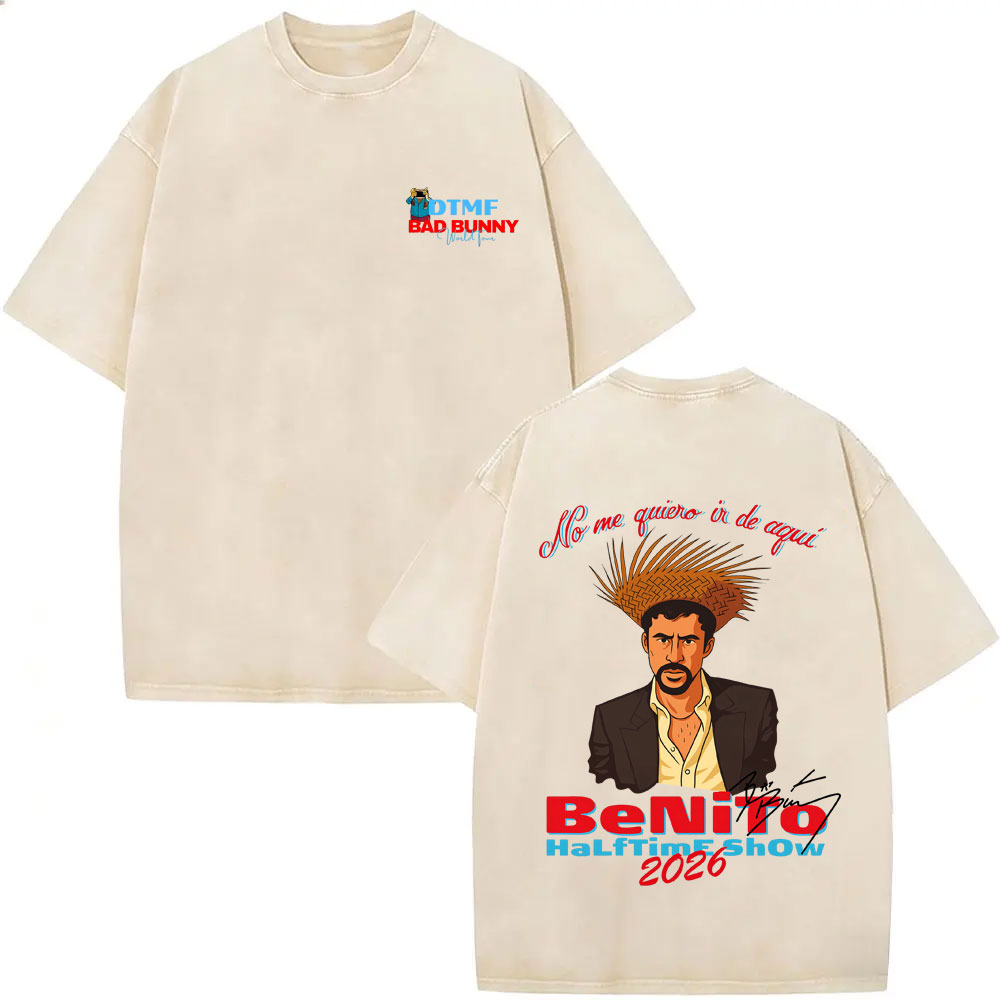เสื้อยืดวินเทจลายแร็ปเปอร์ Bad - Foto Street Fashion บทวิจารณ์และราคา