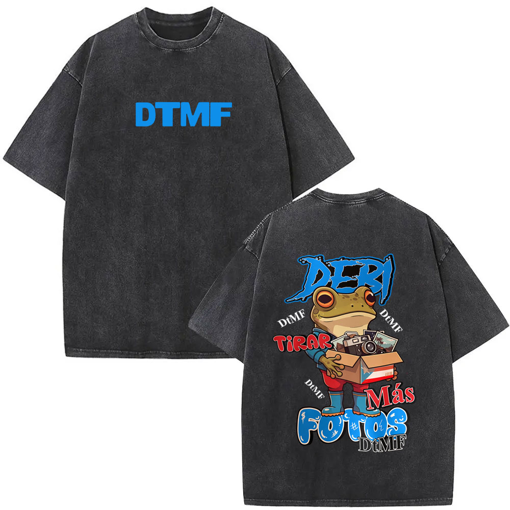 เสื้อยืดวินเทจลายแร็ปเปอร์ Bad - Foto Street Fashion บทวิจารณ์และราคา