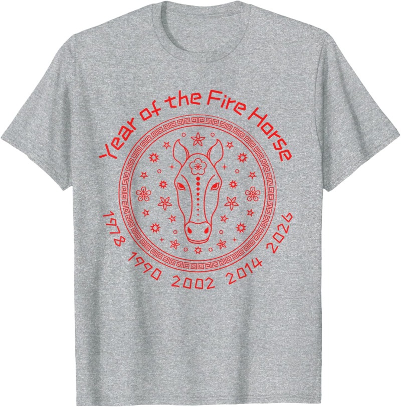 เสื้อยืดคอกลมแขนสั้นผ้าฝ้ายลาย - Street Fashion In Chinese บทวิจารณ์และราคา