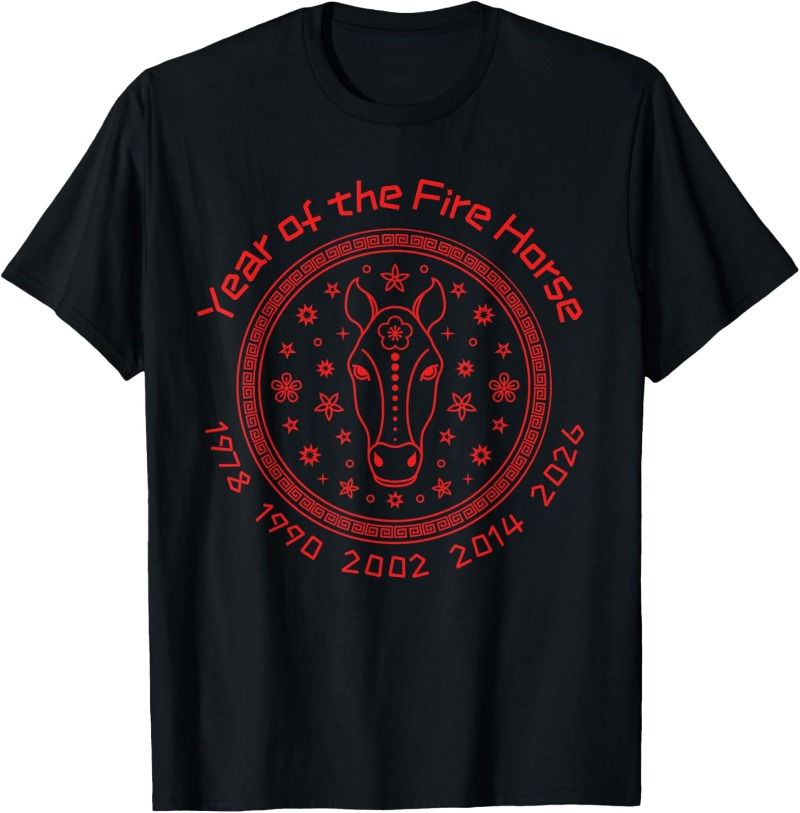 เสื้อยืดคอกลมแขนสั้นผ้าฝ้ายลาย - Street Fashion In Chinese บทวิจารณ์และราคา