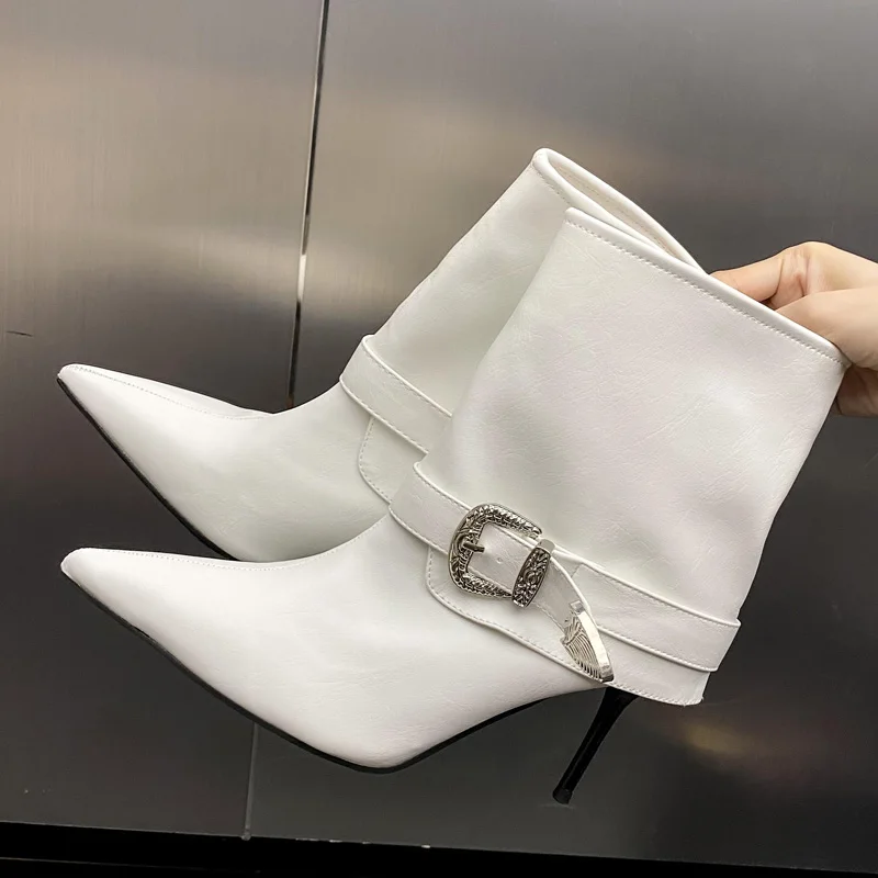 Eilyken CRYSTAL เข็มขัดคาดเอวผ - Street Fashion Lady บทวิจารณ์และราคา