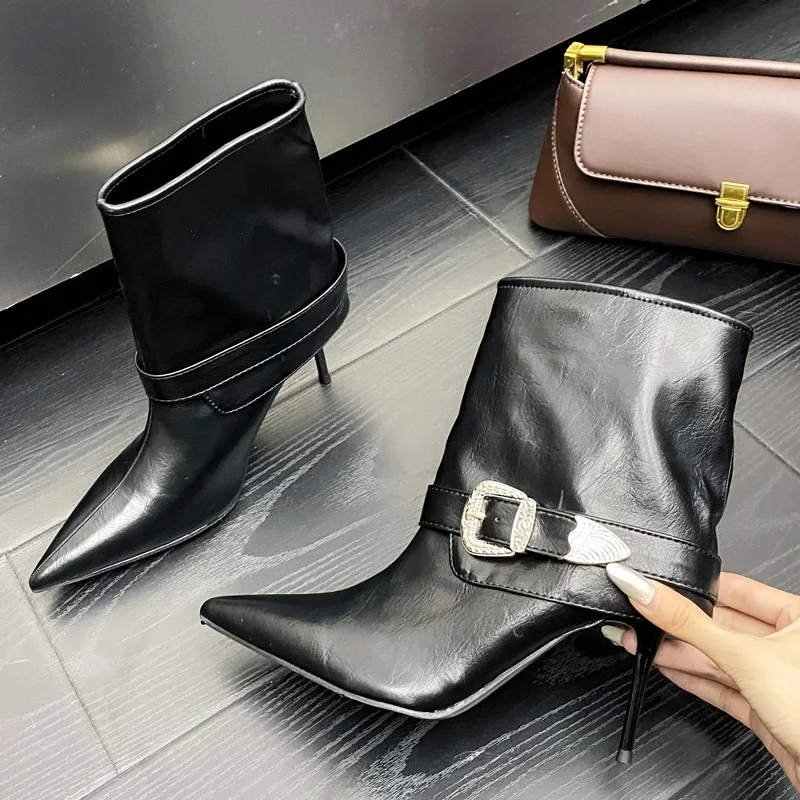 Eilyken CRYSTAL เข็มขัดคาดเอวผ - Street Fashion Lady บทวิจารณ์และราคา
