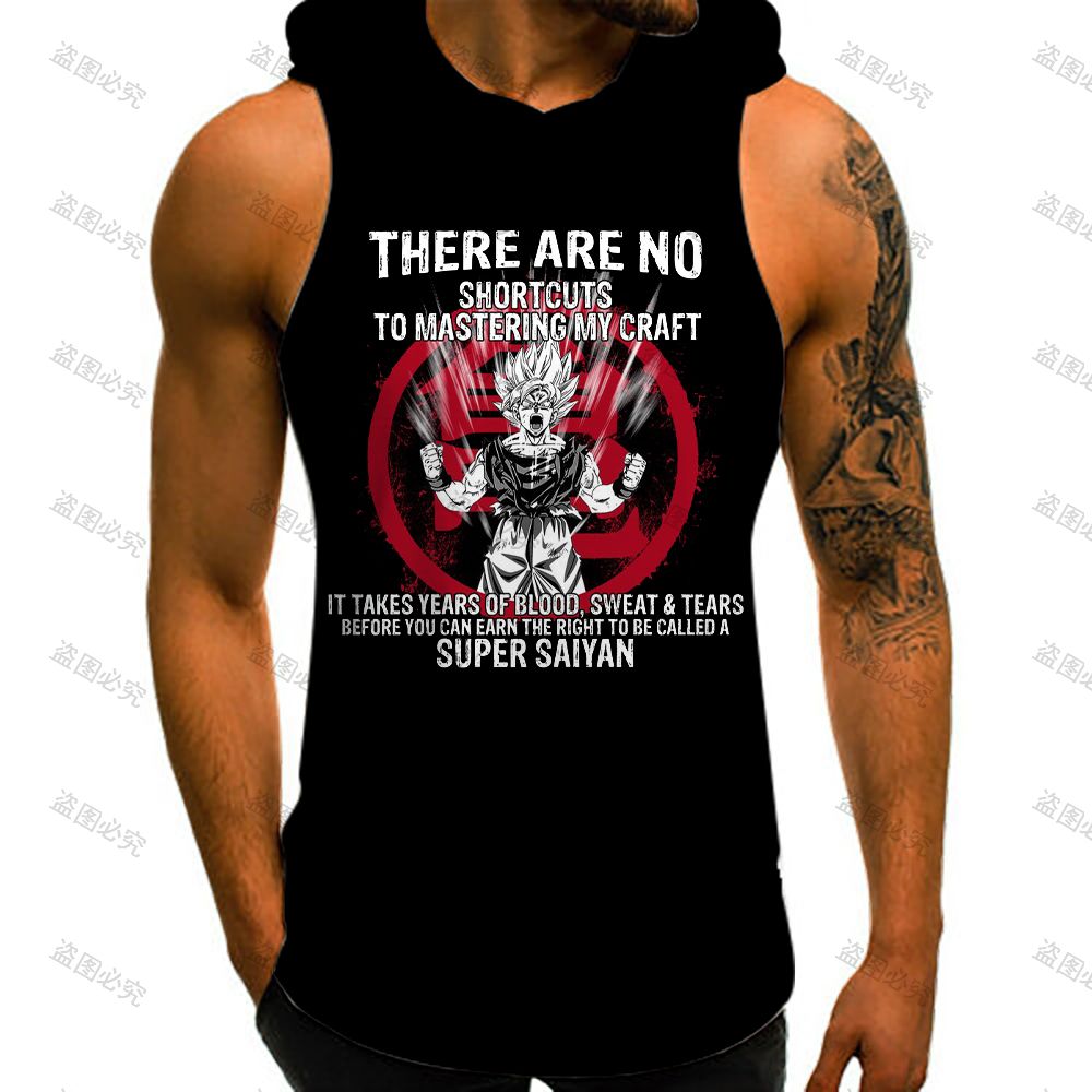 Dragon Ball Z Goku กับ Hood เส - Street Fashion In Japan บทวิจารณ์และราคา