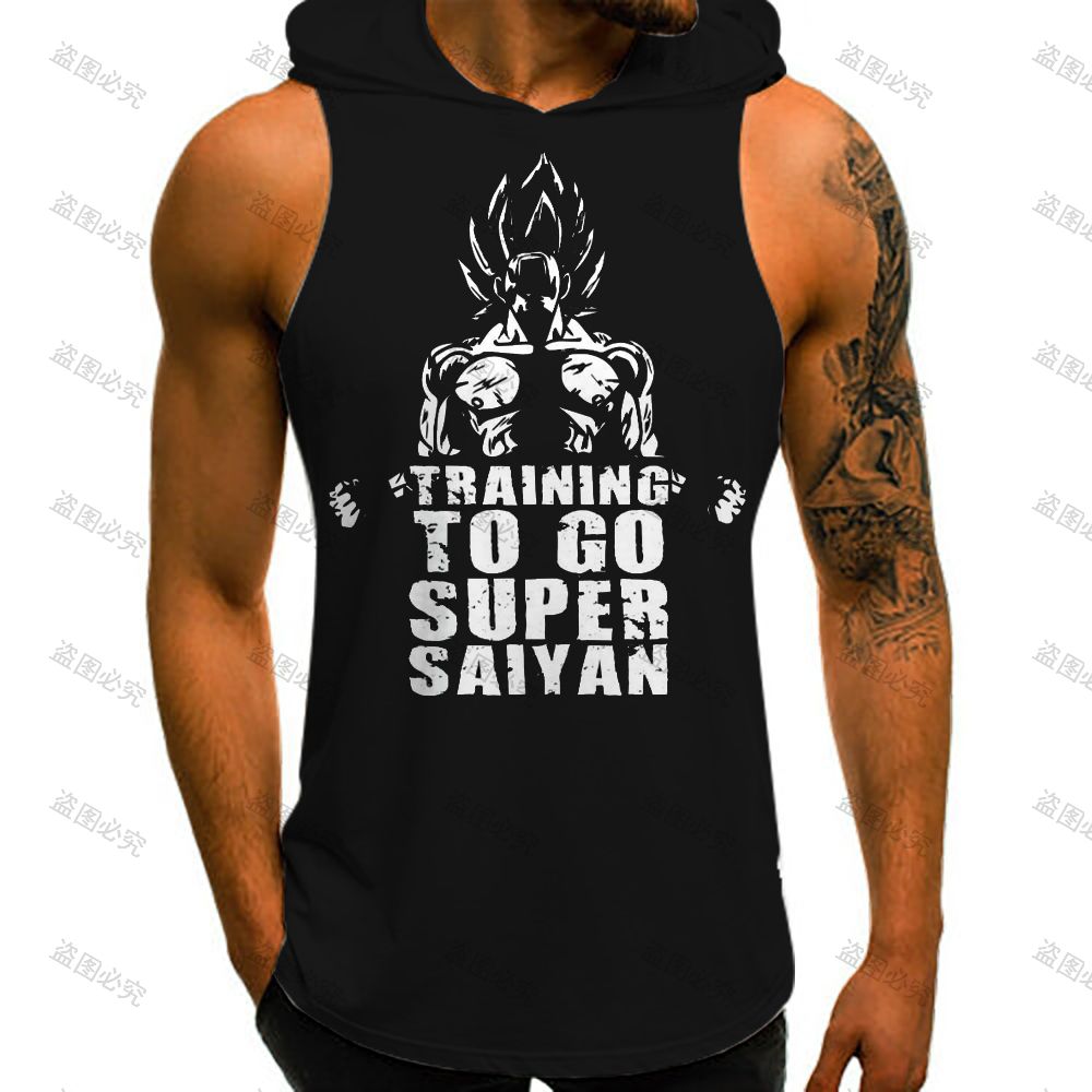 Dragon Ball Z Goku กับ Hood เส - Street Fashion In Japan บทวิจารณ์และราคา