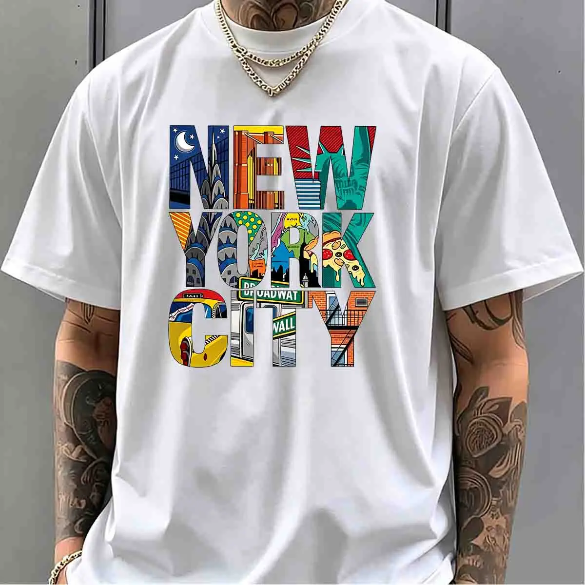 เสื้อผ้าผู้ชาย นิวยอร์กซิตี้ เ - High Street Fashion New York บทวิจารณ์และราคา