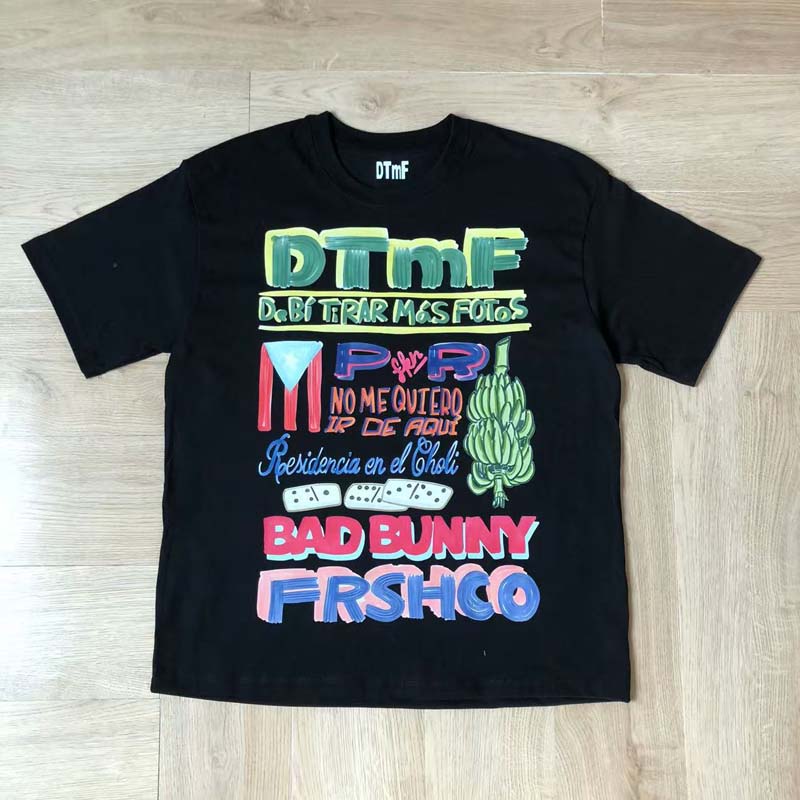 เสื้อยืด Debi Tirar Mas Fotos  - Foto Street Fashion บทวิจารณ์และราคา